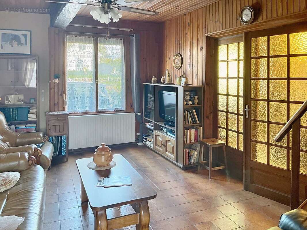 Vente Maison Crepy(02870) 116 000ï¿œ - photo 5