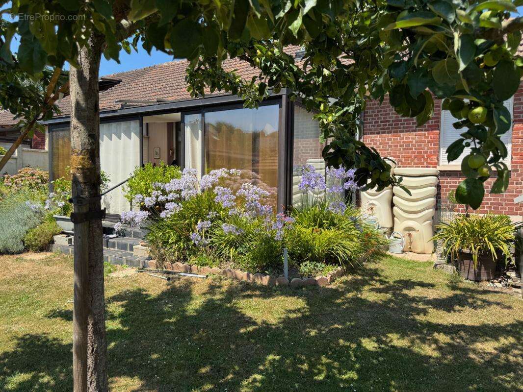 Photo Maison à Le Havre au prix de 257 000€