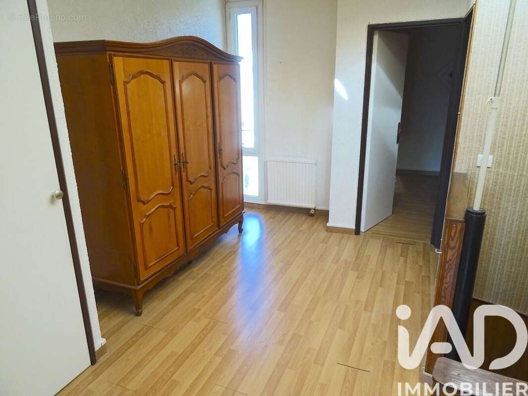 Photo 9 - Maison à BONDOUFLE