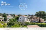 Appartement à SAUSSET-LES-PINS