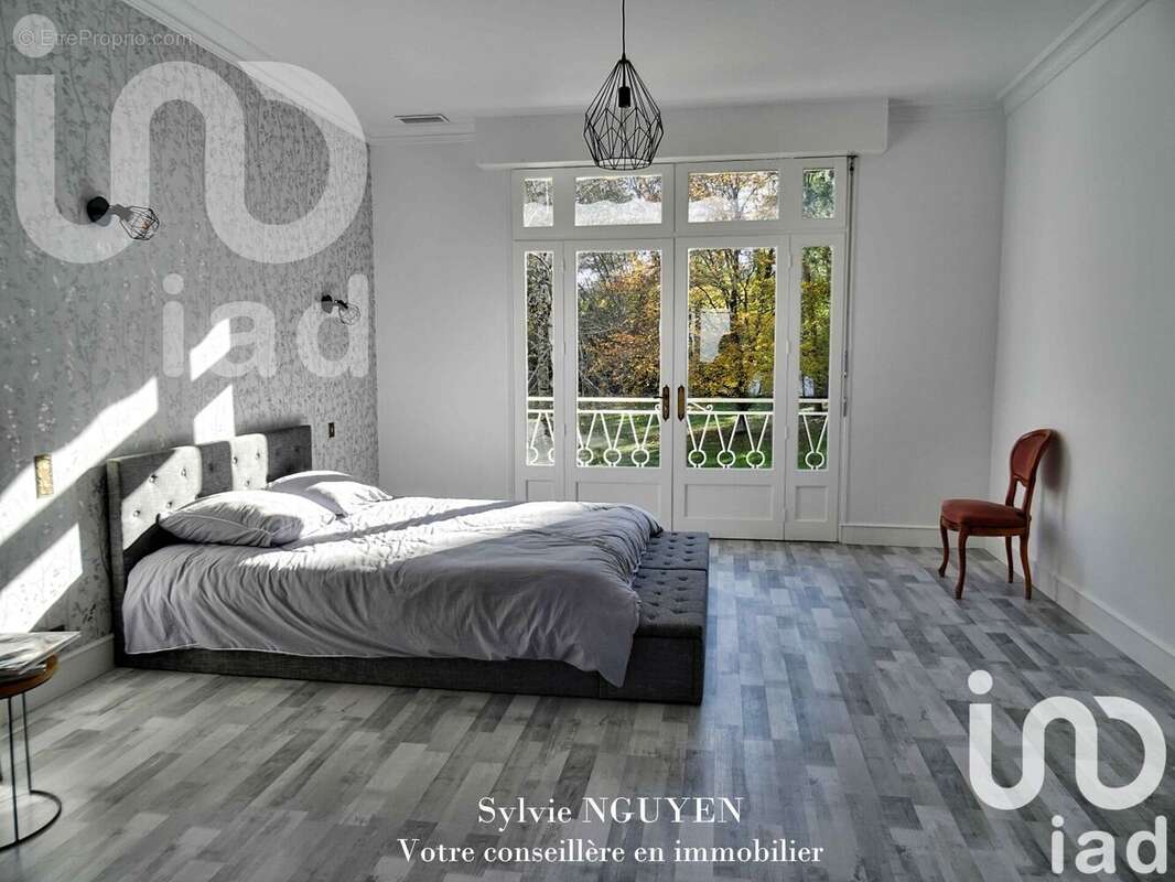 Photo 8 - Maison à LA COURONNE