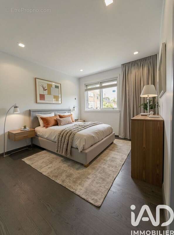 Photo 3 - Appartement à LAMBERSART