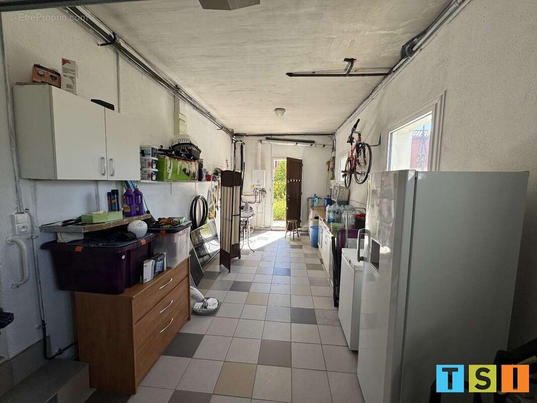 Maison à SAINT-GAUDENS