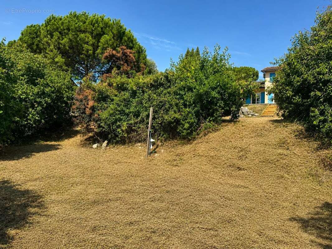 Maison T5 - 160 m2 - vue dégagée - photo 21