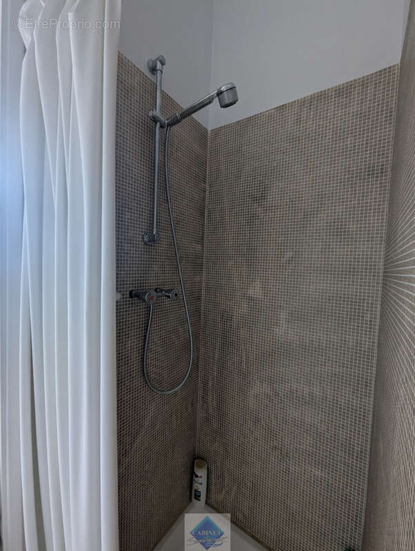 Appartement à AULT