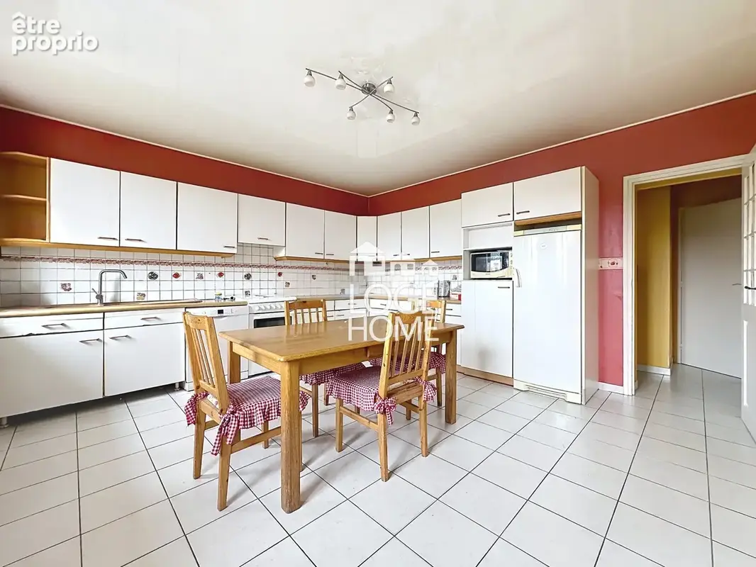 Maison 141 m² à Loos-En-Gohelle  - photo 4