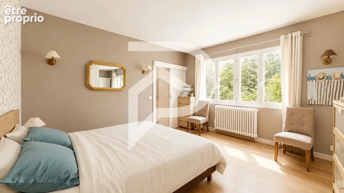 Vente Maison La celle-saint-cloud(78170) 819 000ï¿œ - photo 10