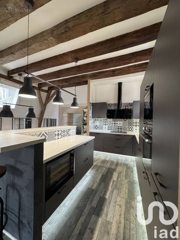 Photo 1 - Appartement à BOURGES