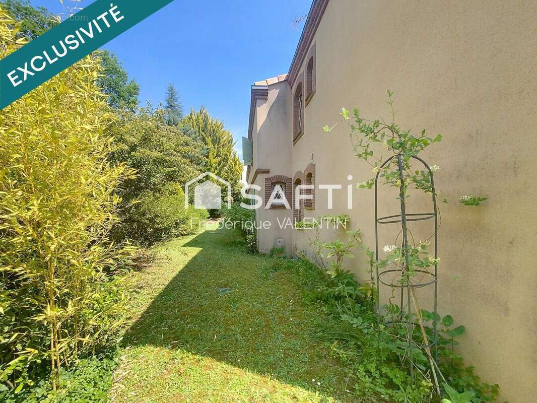 Photo 6 - Maison à MONTASTRUC-LA-CONSEILLERE