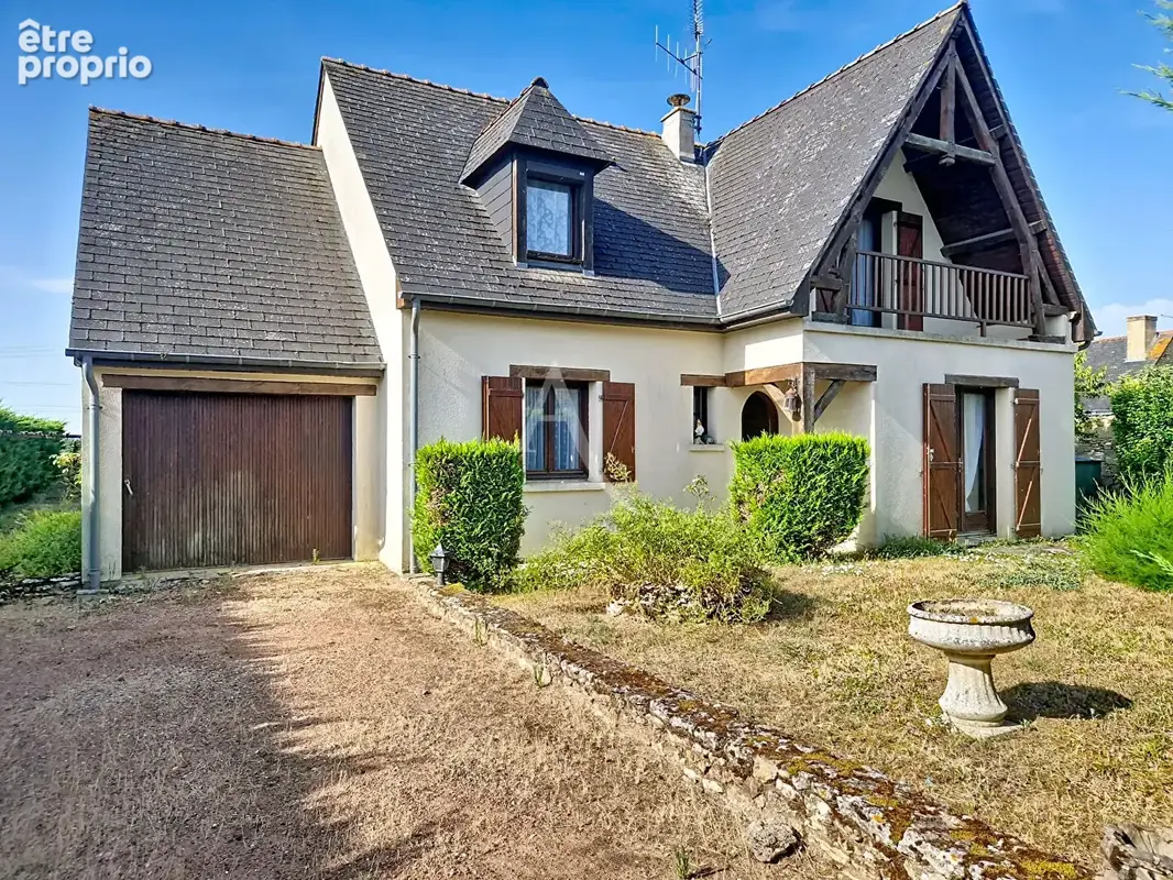 Maison familiale Hilay - photo 18