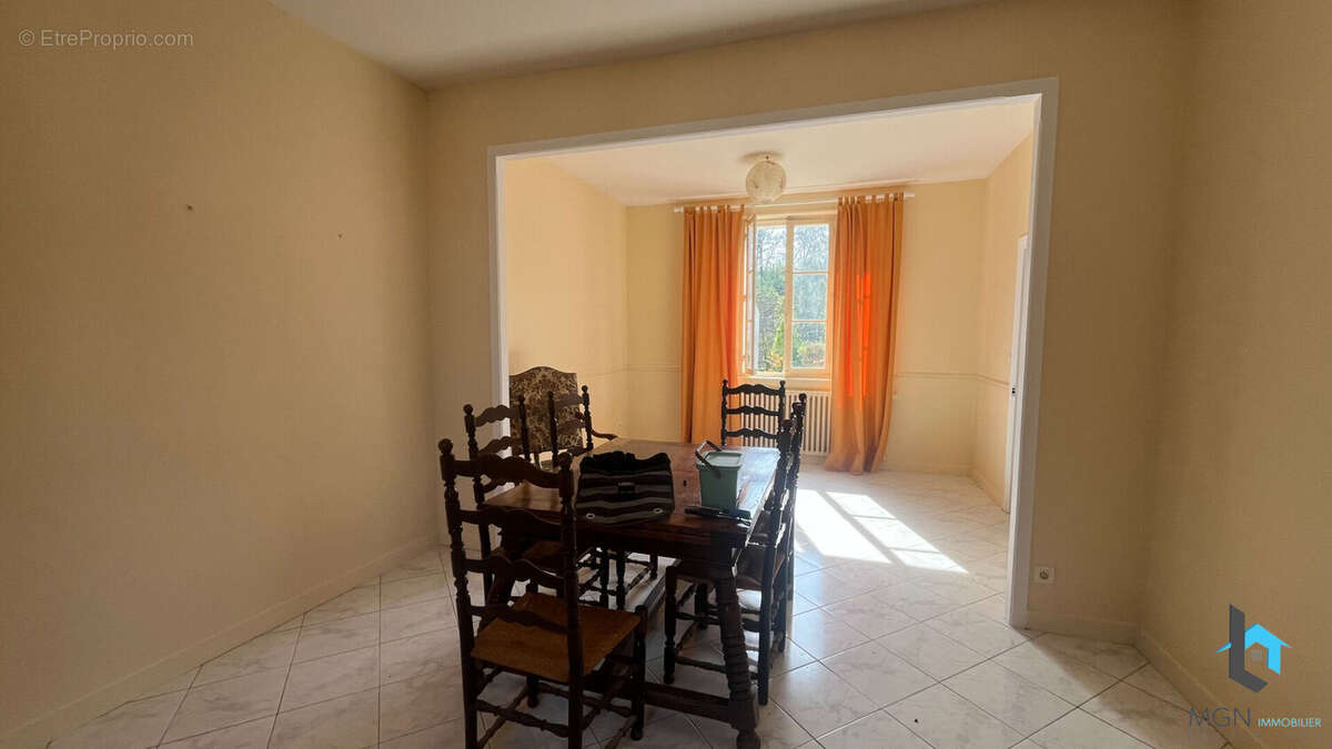 Maison au Bord de l'eau - photo 13