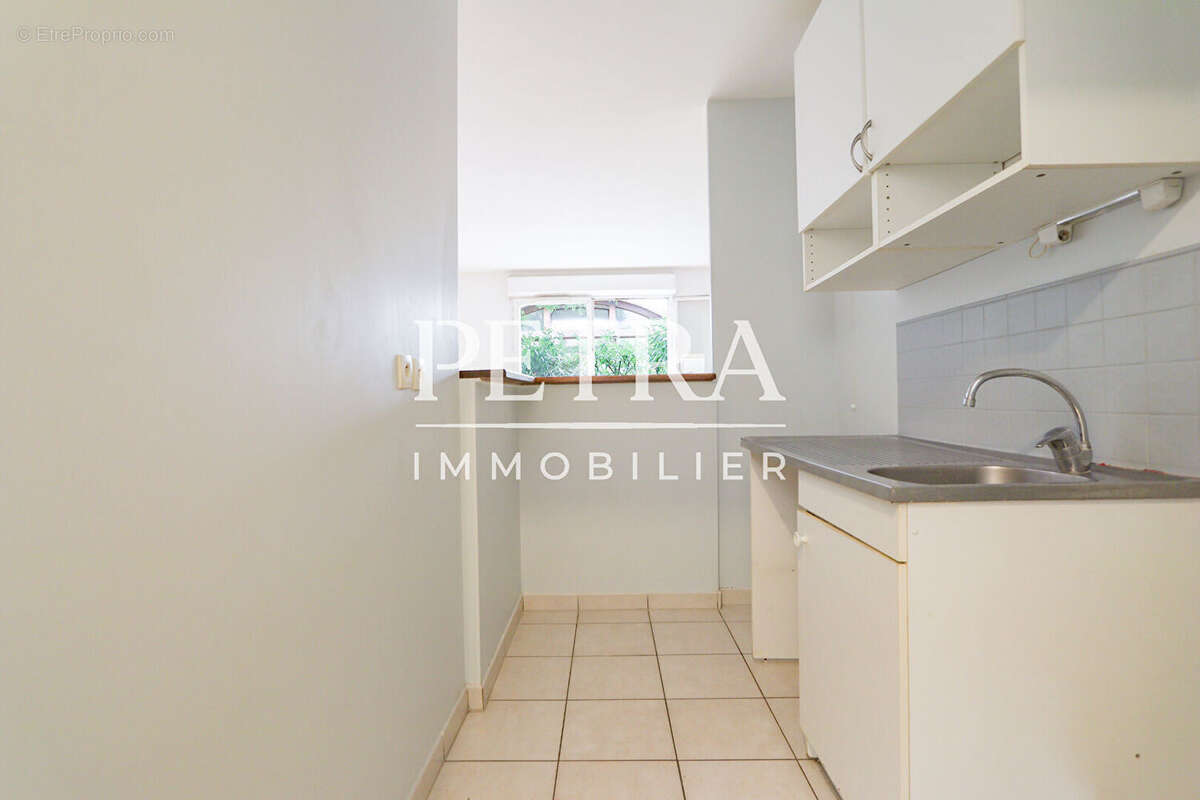 Appartement à CACHAN