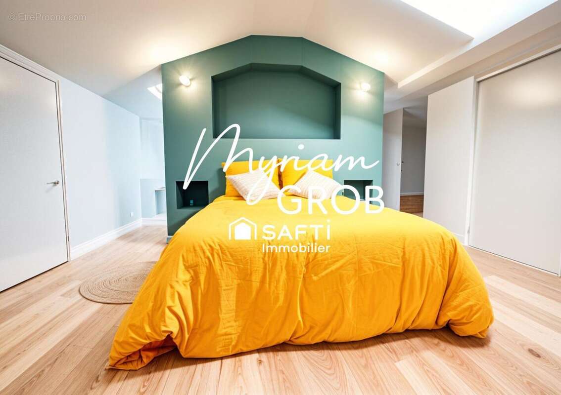 Photo 6 - Maison à MONTAUBAN