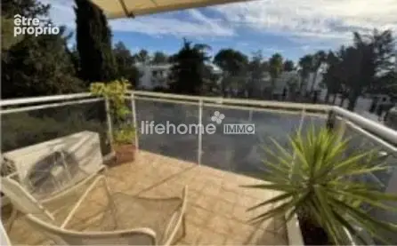 Photo Appartement à Montpellier au prix de 465 000€