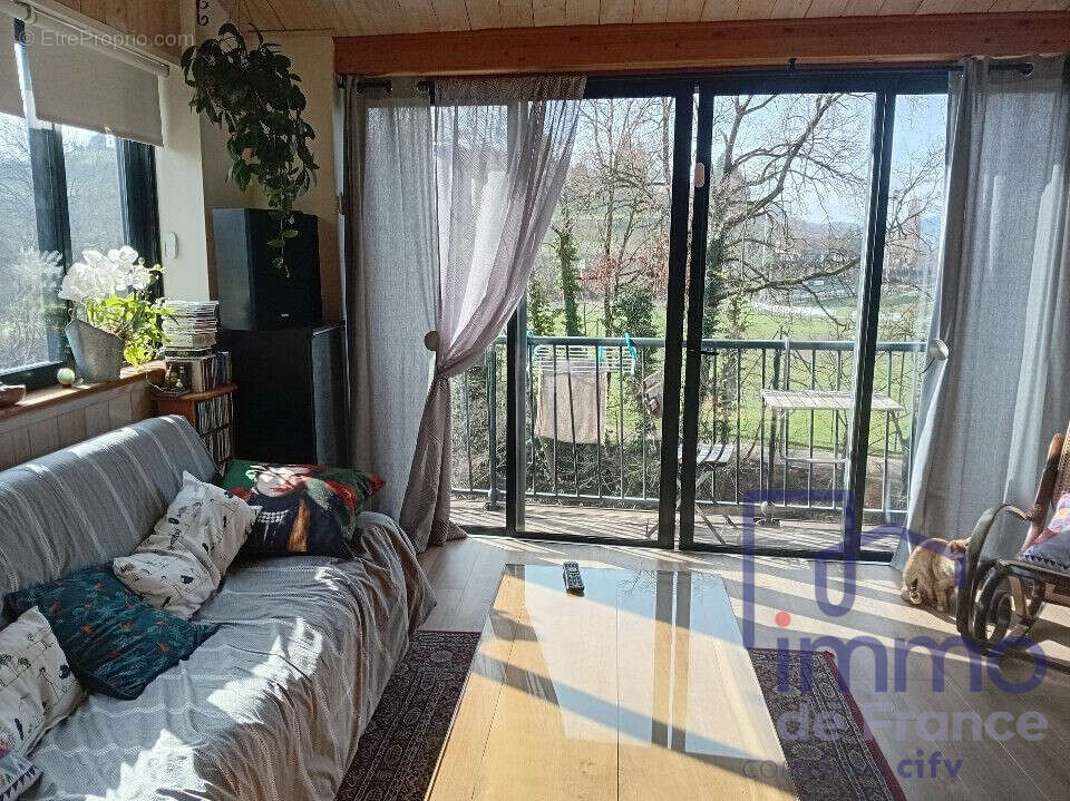 Maison à CHADRAC
