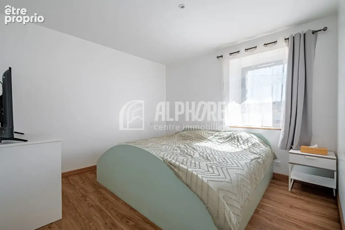 Ferel , maison 82m avec 95m² de combles aménageables - photo 7
