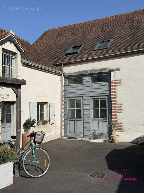 Maison 59 m² à Saint-Hilaire-Saint-Mesmin  - photo 4