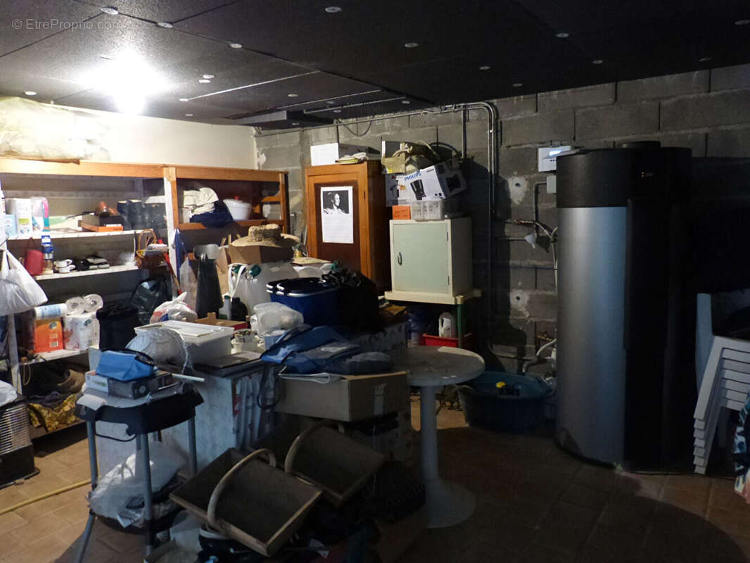 Maison à CHANCELADE