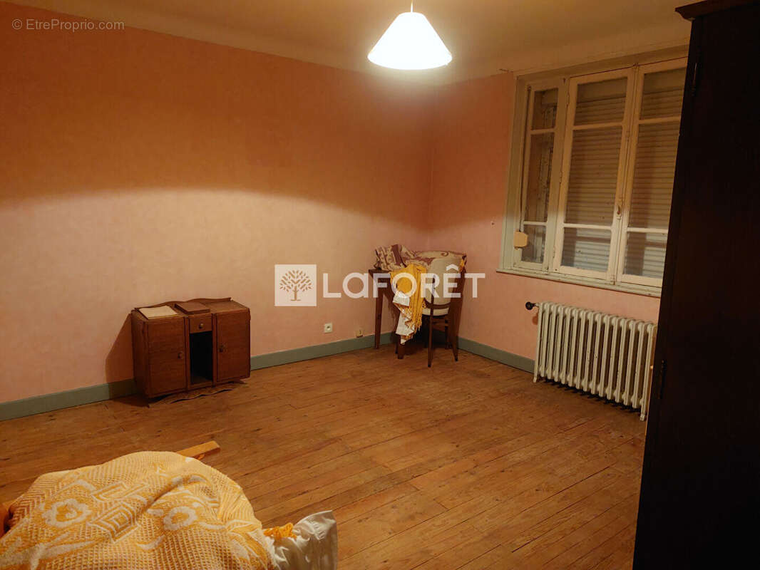 Maison à LE PONCHEL