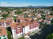 Appartement à USTARITZ