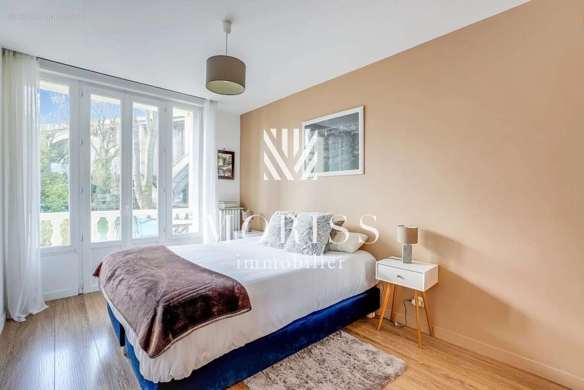 Appartement à LE PERREUX-SUR-MARNE