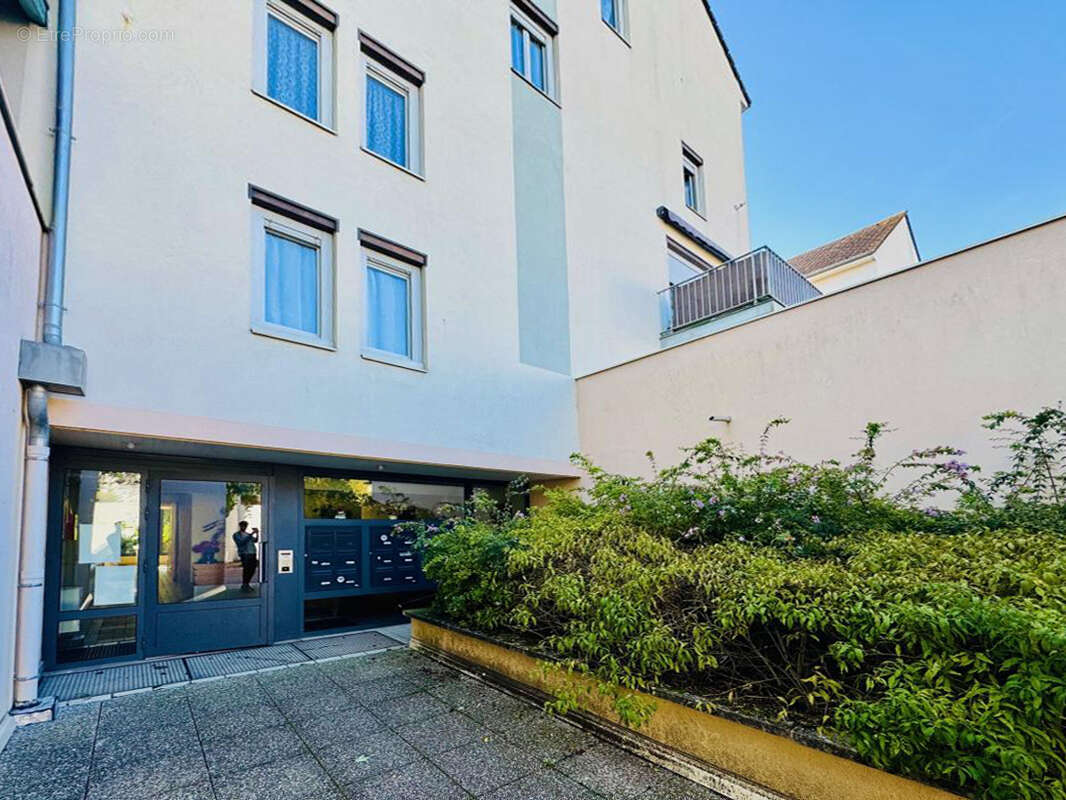 Appartement à SAINT-REMY