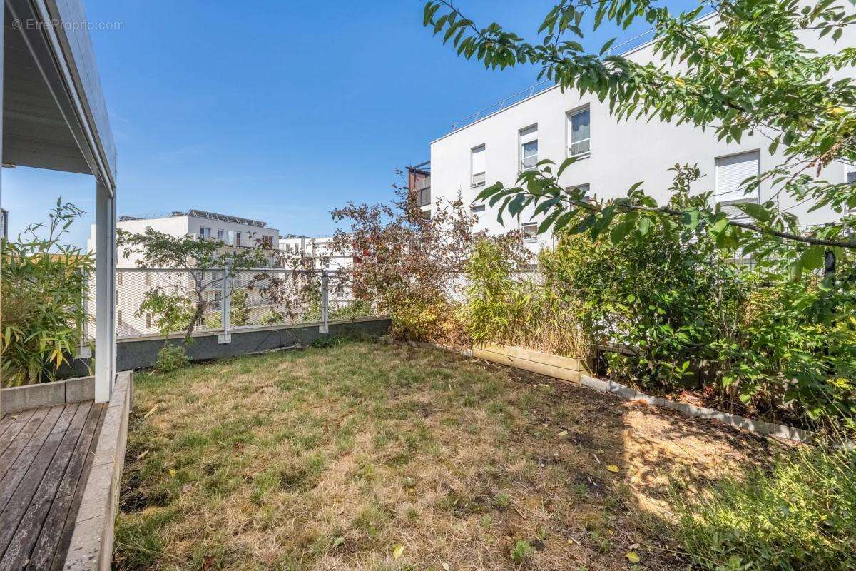 Appartement T3 avec toit terrasse de 36m2 - photo 11