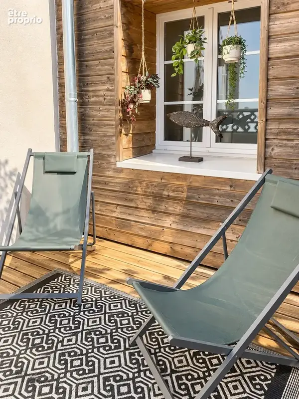Appartement 2 pièces 43 m² à vendre à Dax (40100) - photo 5