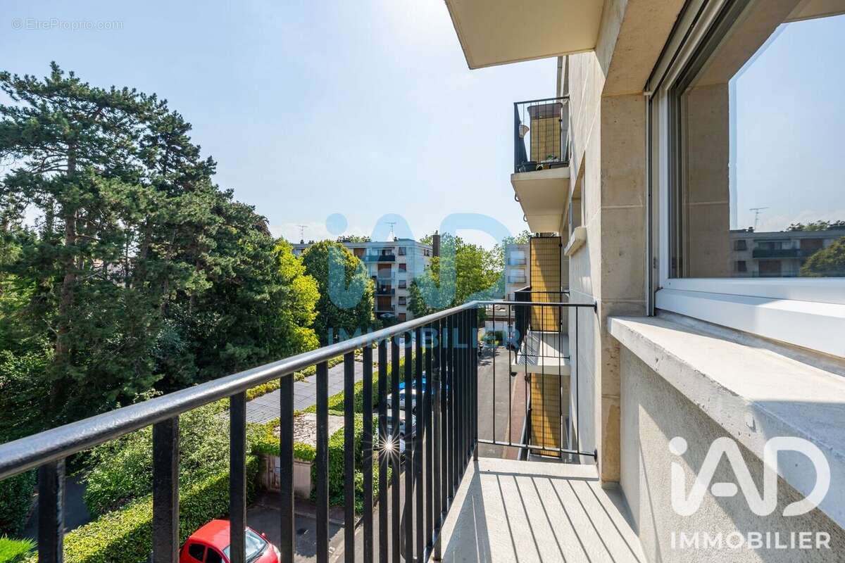 Appartement 63 m² à Chevilly-Larue  - photo 8