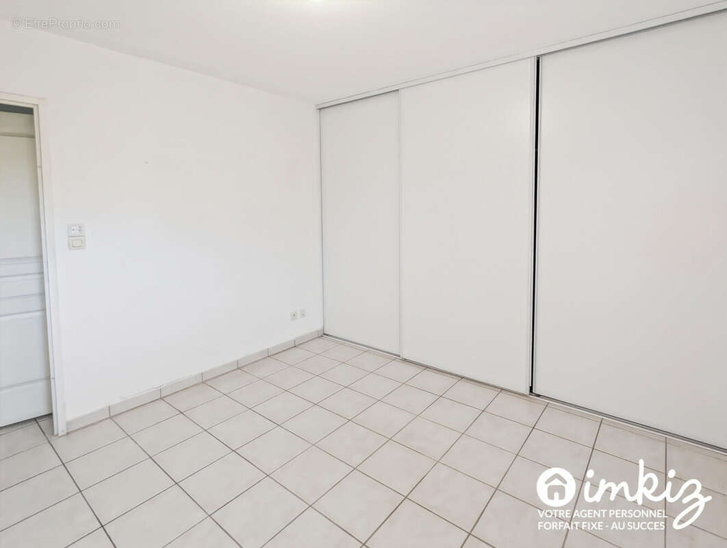 Appartement à GRABELS