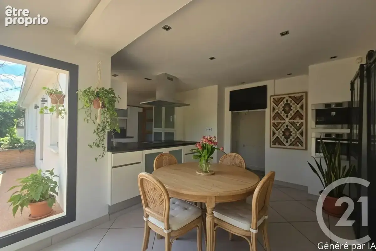 Maison 5 pièces 165 m² à vendre à Noe (31410) - photo 3