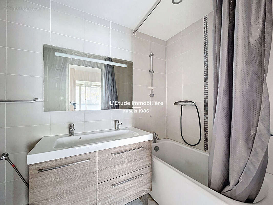 Appartement à CALUIRE-ET-CUIRE