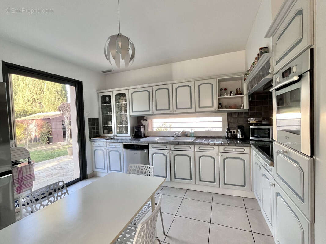 Maison à CAISSARGUES