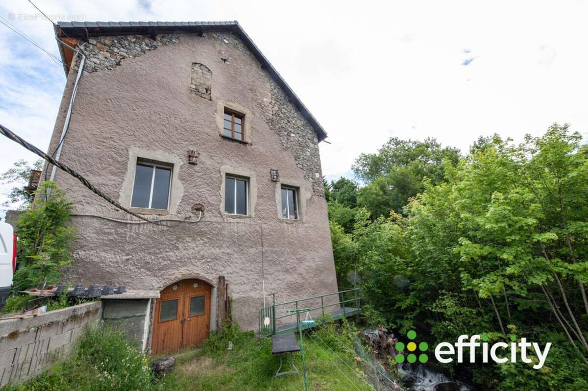 Maison de bourg - photo 27