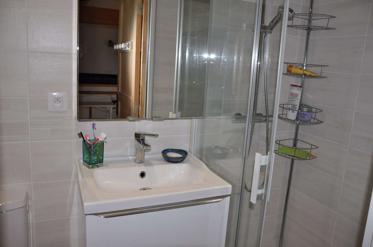 Maison à ARFEUILLES