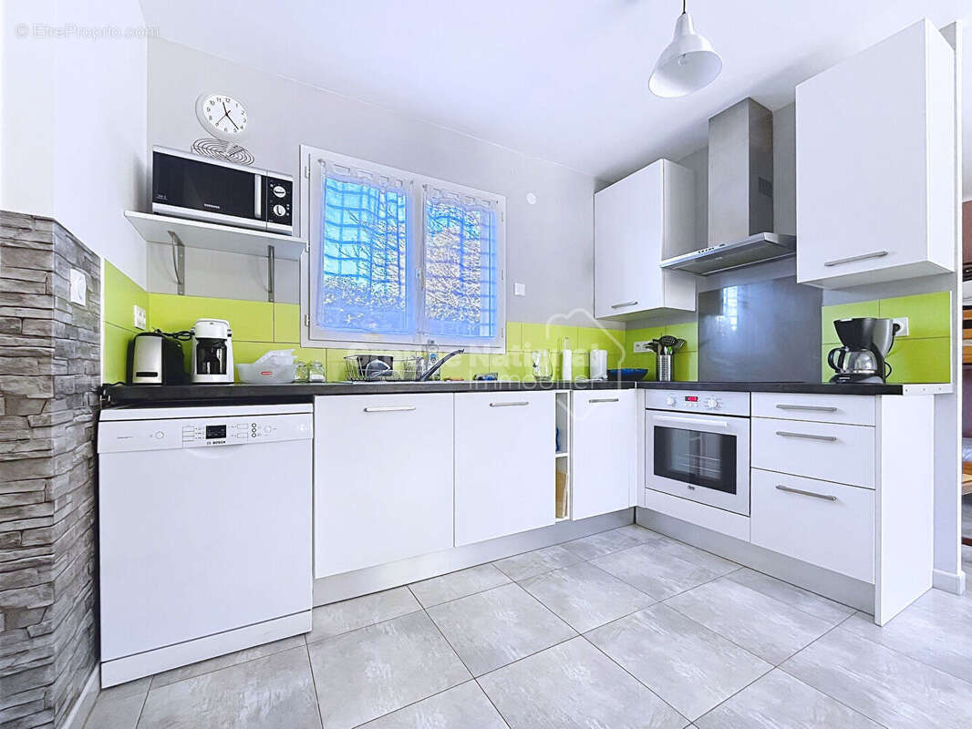 Maison à SUSSARGUES