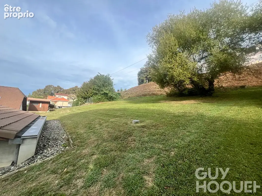 Terrain à vendre à ARTIX - photo 6