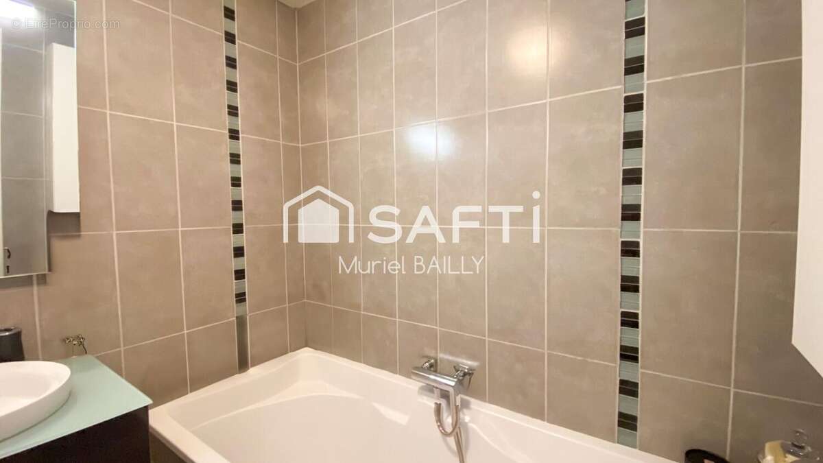 Photo 6 - Maison à LONGJUMEAU