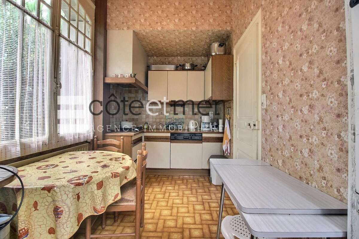 Maison à LA BAULE-ESCOUBLAC