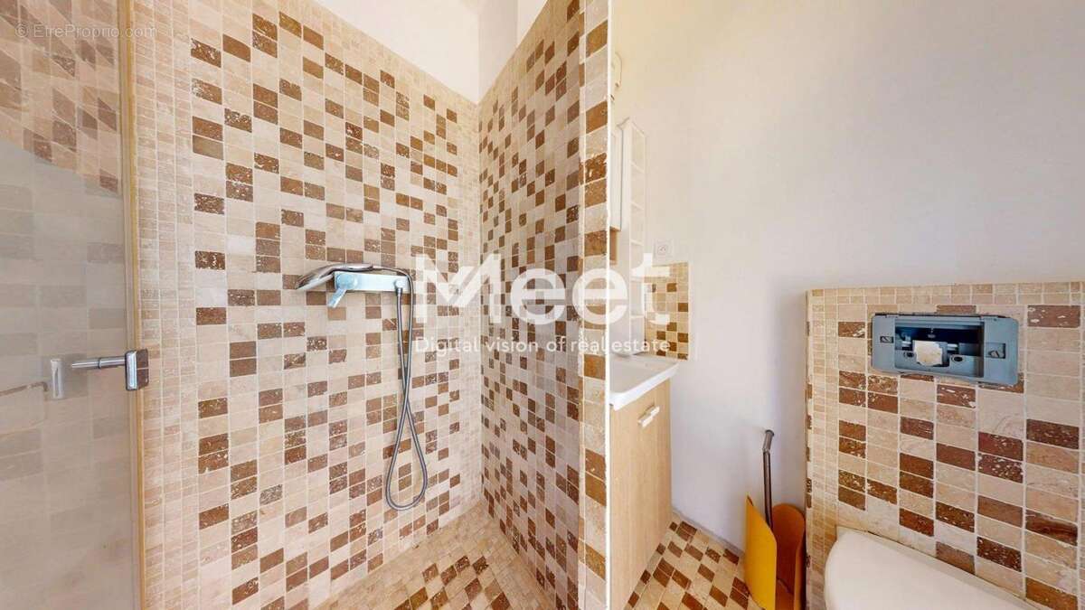 Appartement à CHOISY-LE-ROI