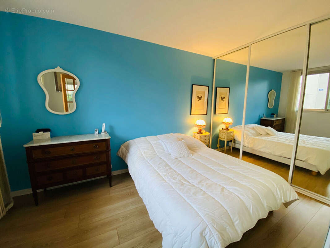 Appartement à NOGENT-SUR-MARNE