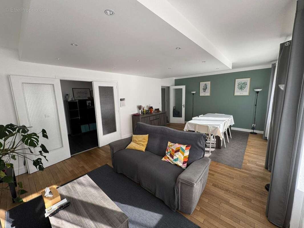 Photo 2 - Appartement à NANCY