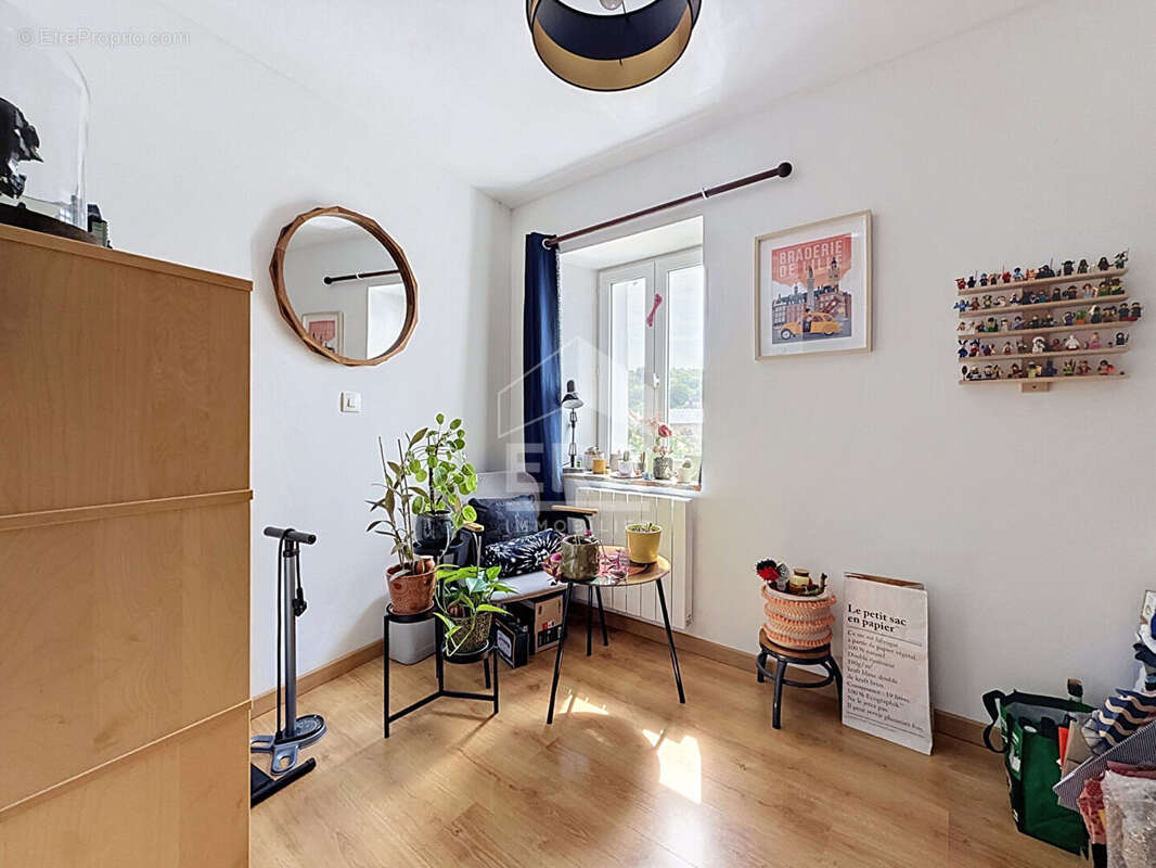 Appartement à ETAMPES