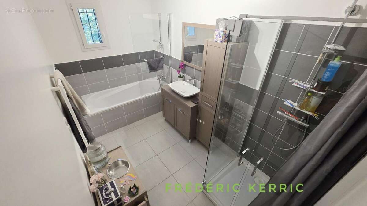 Maison à FORCALQUEIRET