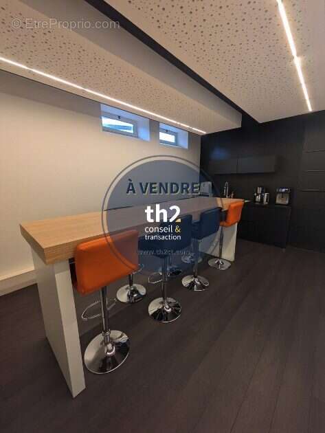 Commerce à SAINT-LO