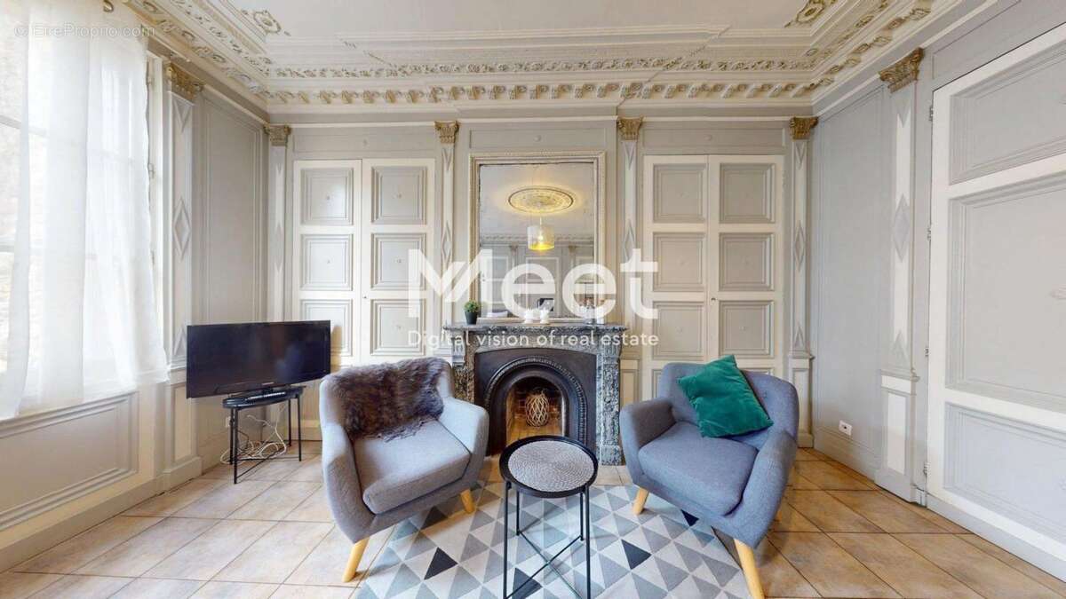 Appartement à HONFLEUR