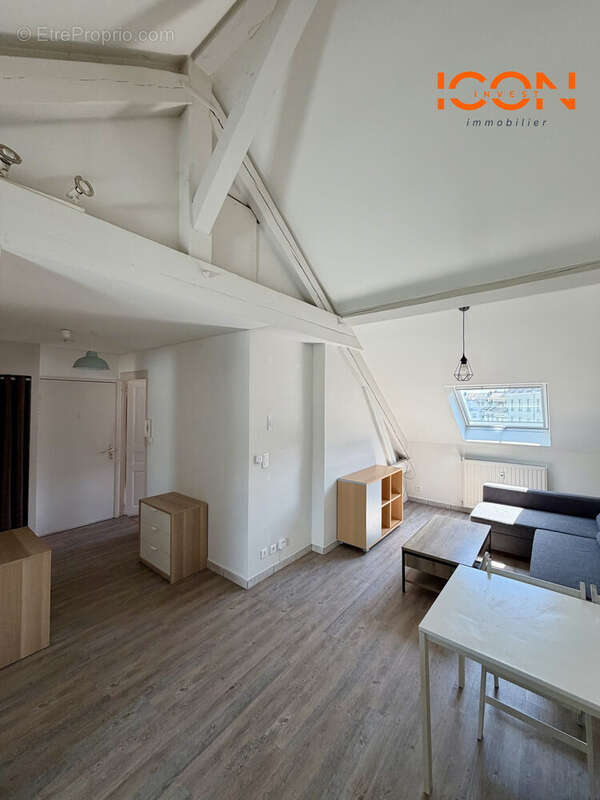 Appartement à BELFORT