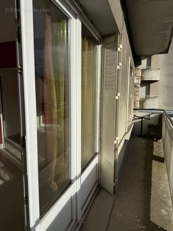 Appartement à BRIVE-LA-GAILLARDE