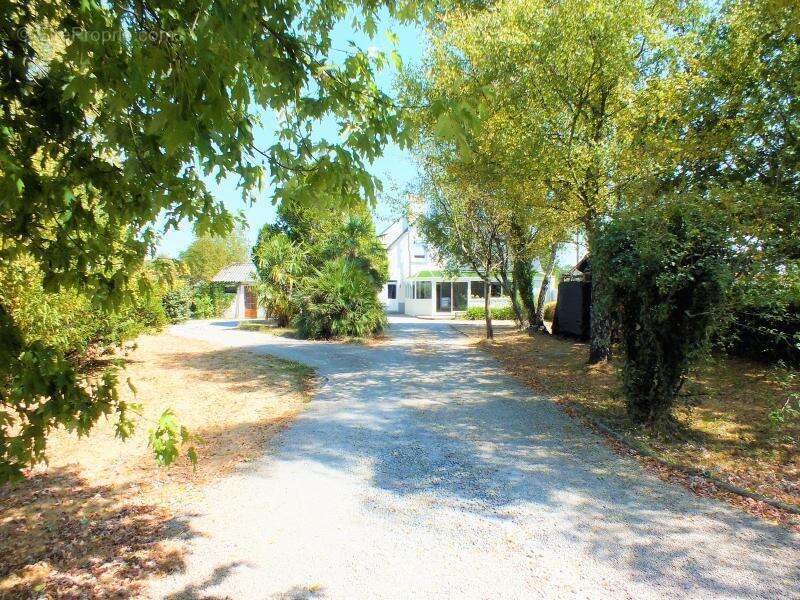 Maison à SAINTE-REINE-DE-BRETAGNE