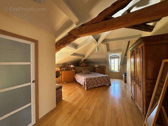 chambre parentale.. - Maison à LECTOURE